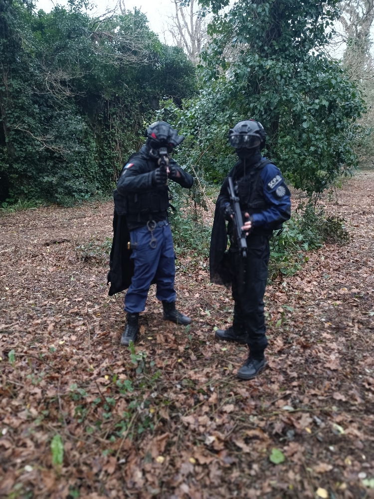 Duo Epsilon-11  - Photo 6