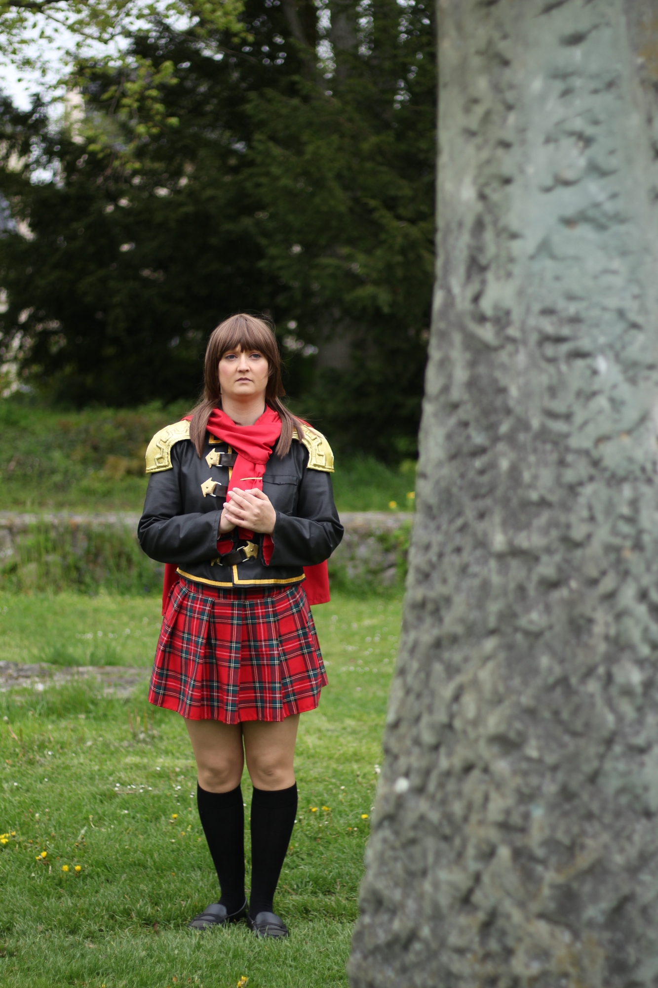 Deuce (FF Type-0) - Photo 25