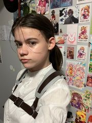 Levi en mode ménage preview 3