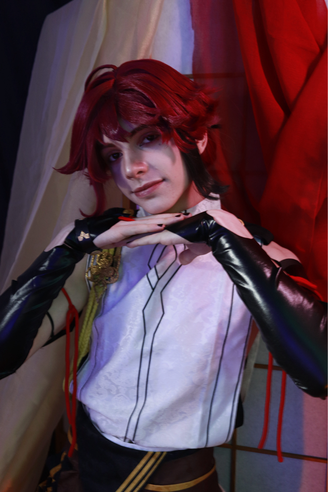 Heizou — photo 11