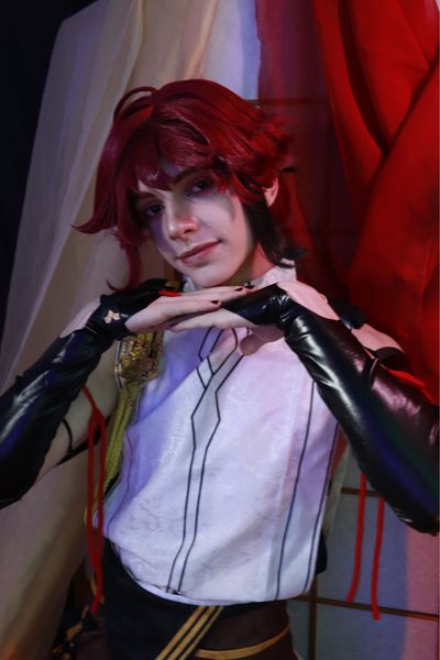Elyan.oce - Heizou 