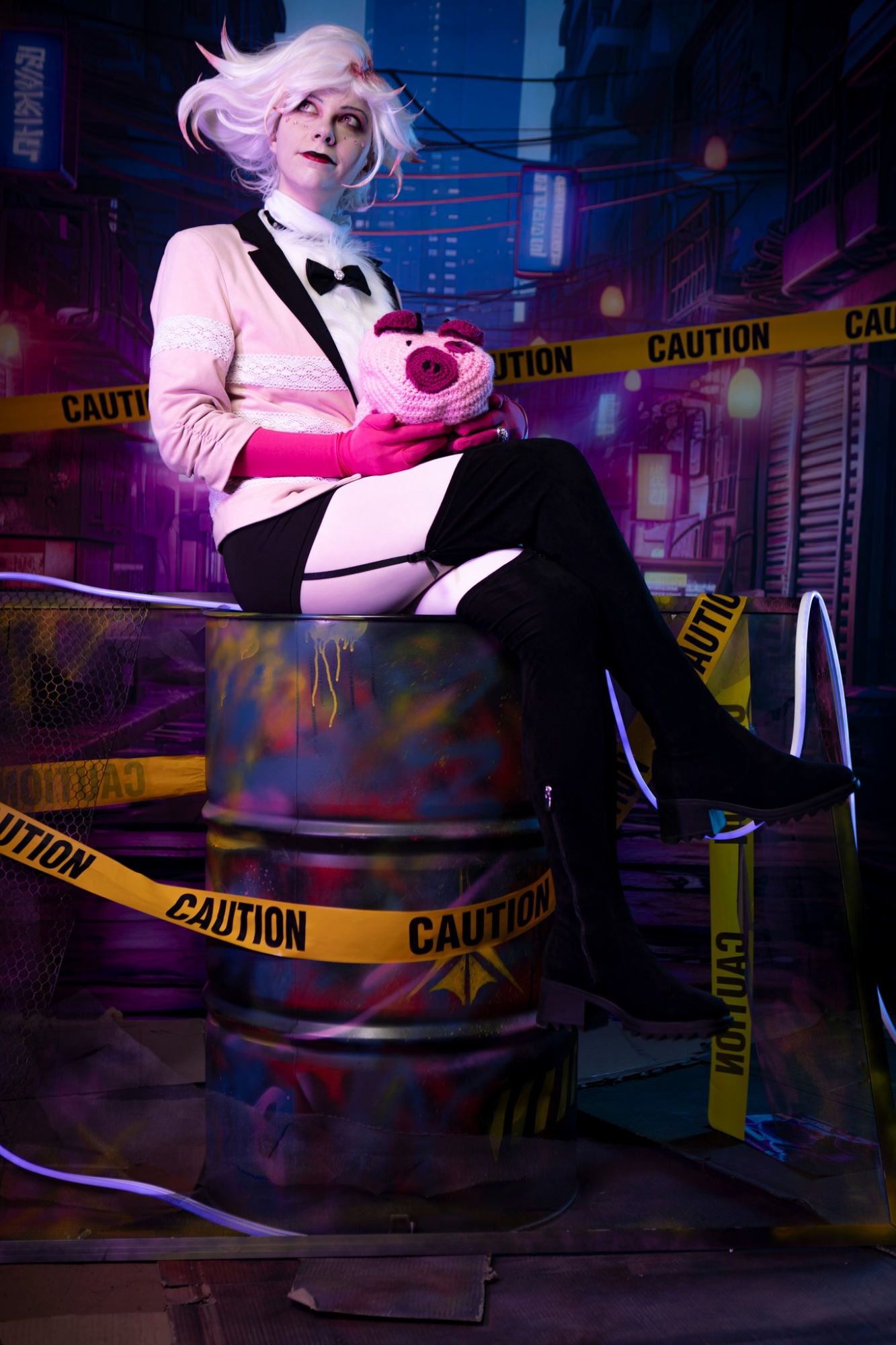 Angel Dust - Photo 5