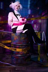Angel Dust preview 3
