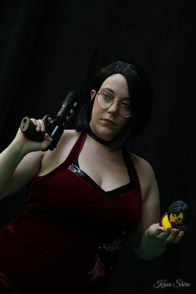 †naoki† - Ada Wong OG re4
