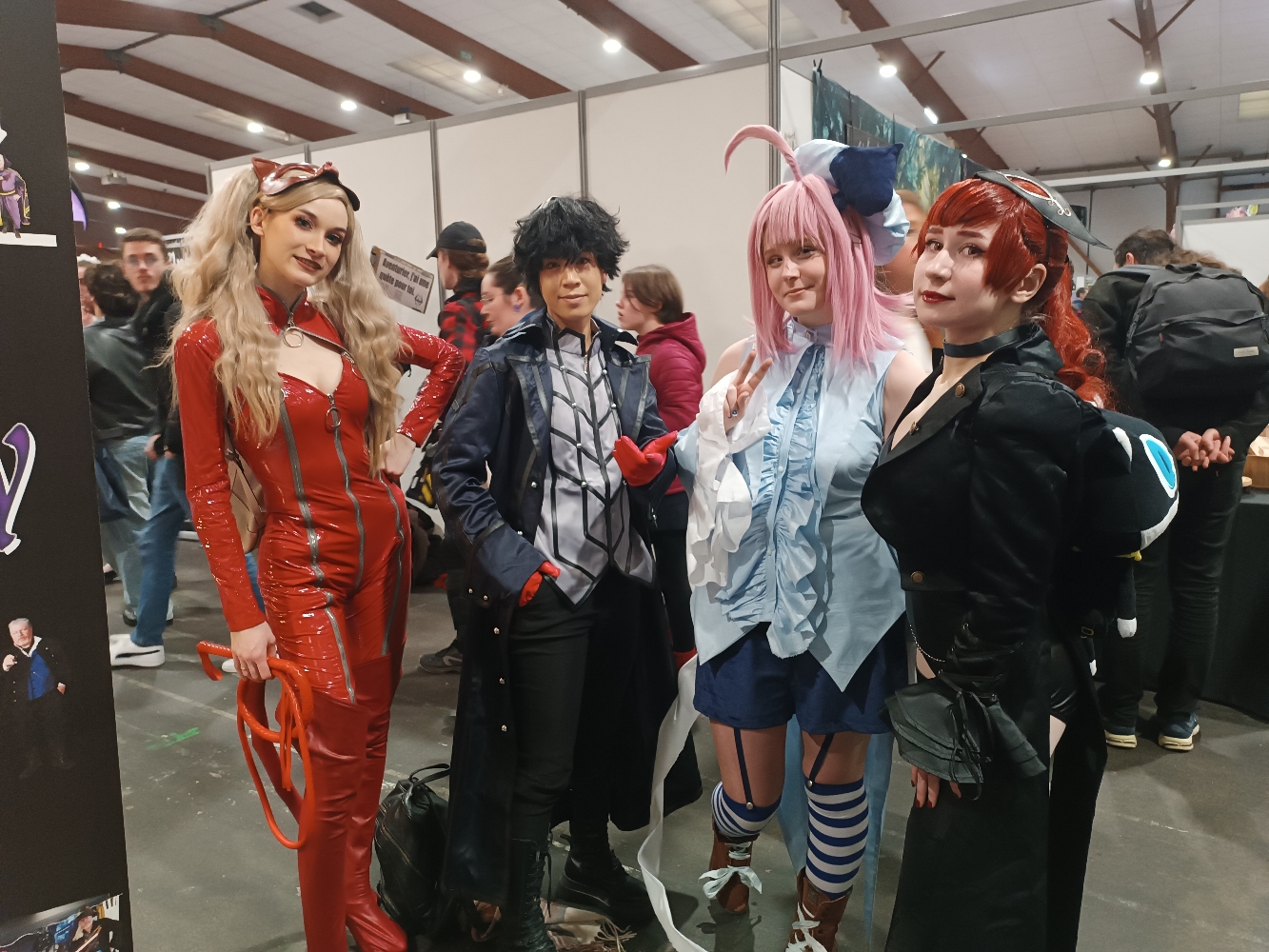 Amu hinamori  - Photo 8