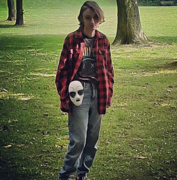 Ghost._.2_ - Masky