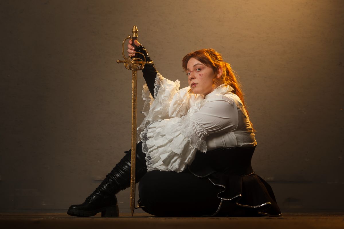 Shū_cosplay – Maelle 