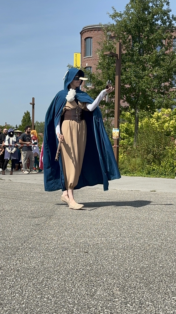 Joris (W&S 2011) - Photo 2