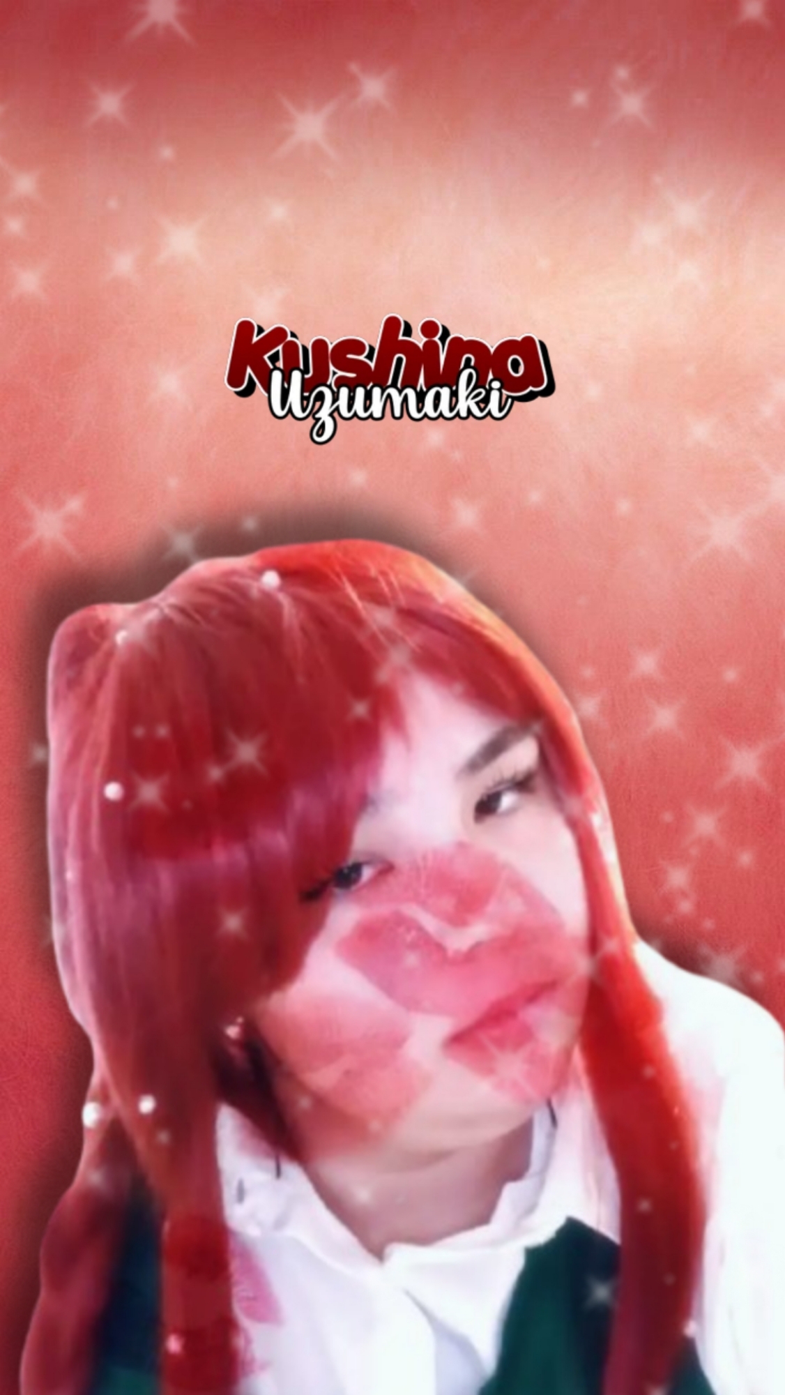 Kushina Uzumaki — photo 5