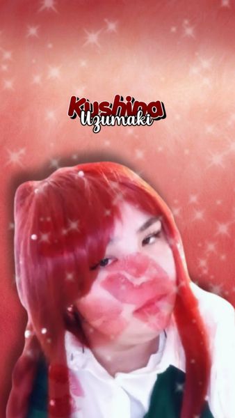 Lady_lynn_cosplay - Kushina Uzumaki 