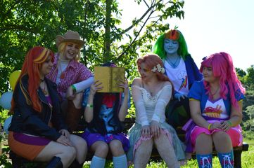 My little pony preview 3