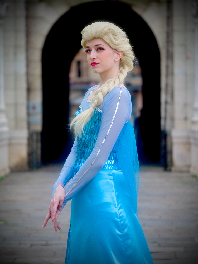Elsa - Photo 13
