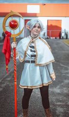 Frieren preview 3