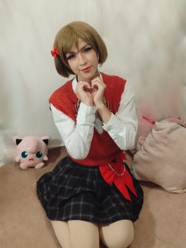 Hanayo Valentine - Photo 7