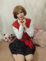 Hanayo Valentine preview 3