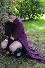 Amaimone preview 2