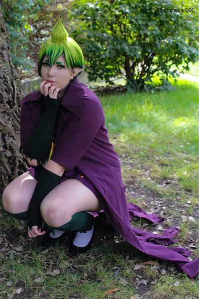 Taïga_valeera - Amaimone