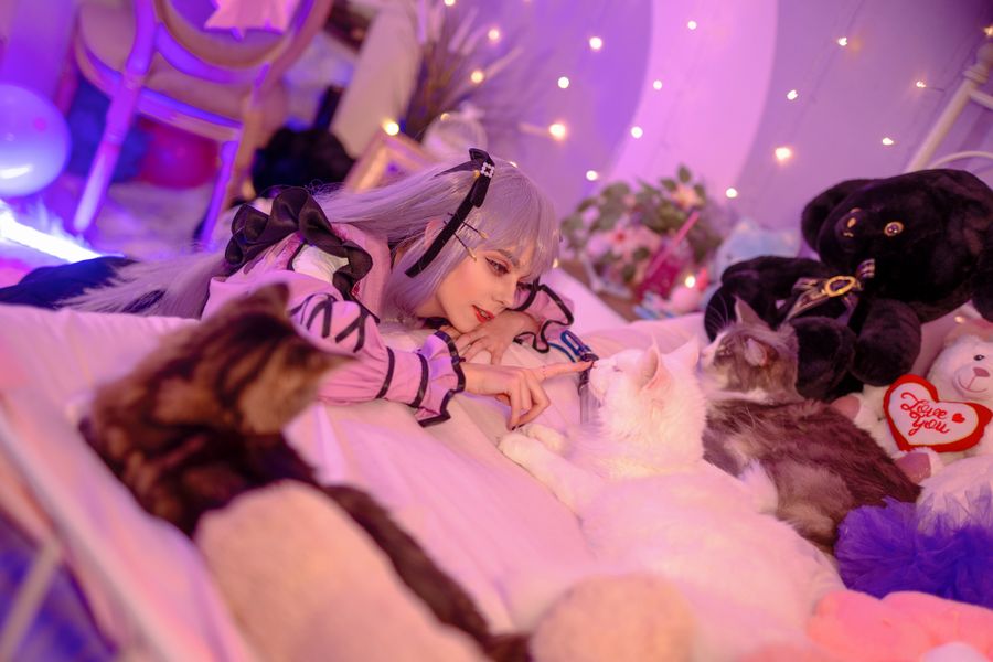 Himea_ - Kawaii bedroom