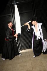 Bleach preview 2