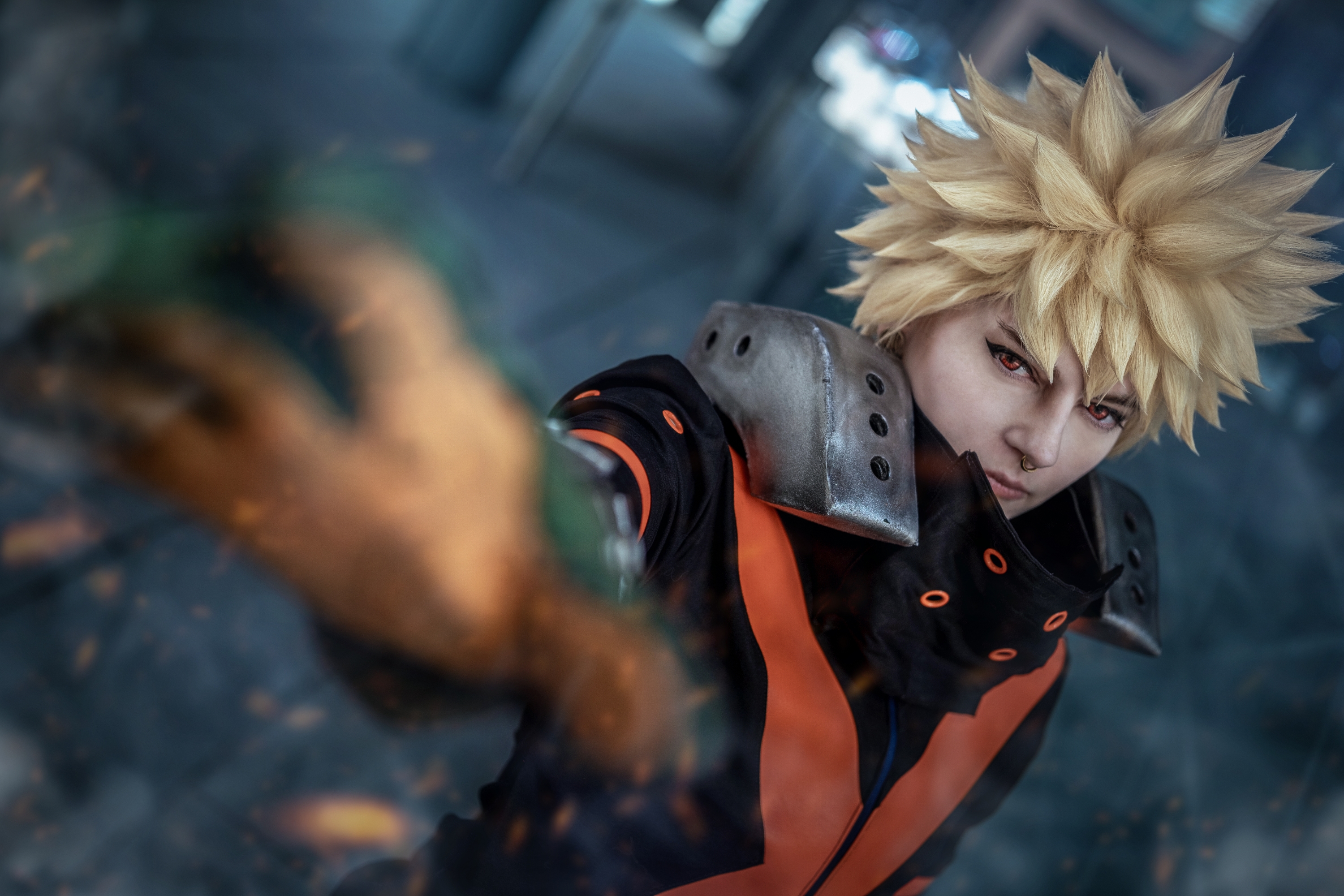 Harbourcity - Photo 5