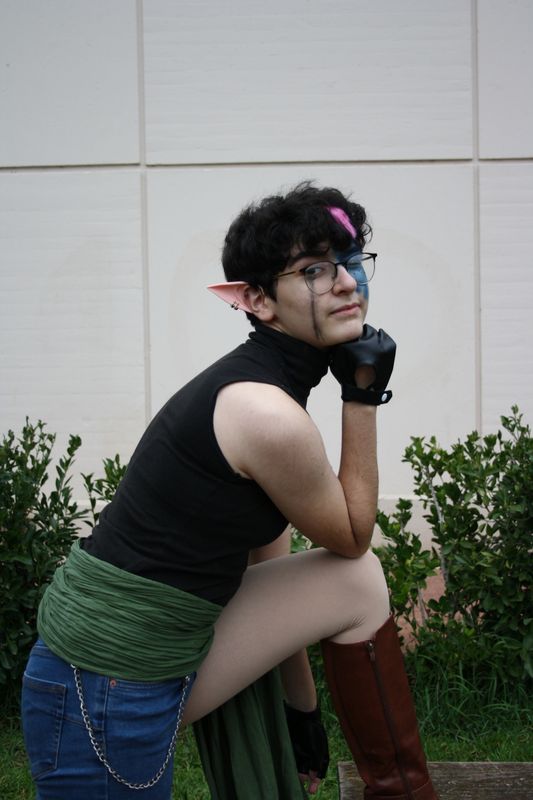 Equipage.fangirl_fanboy – Grim Girl 