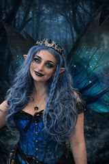 Hada azul preview 3