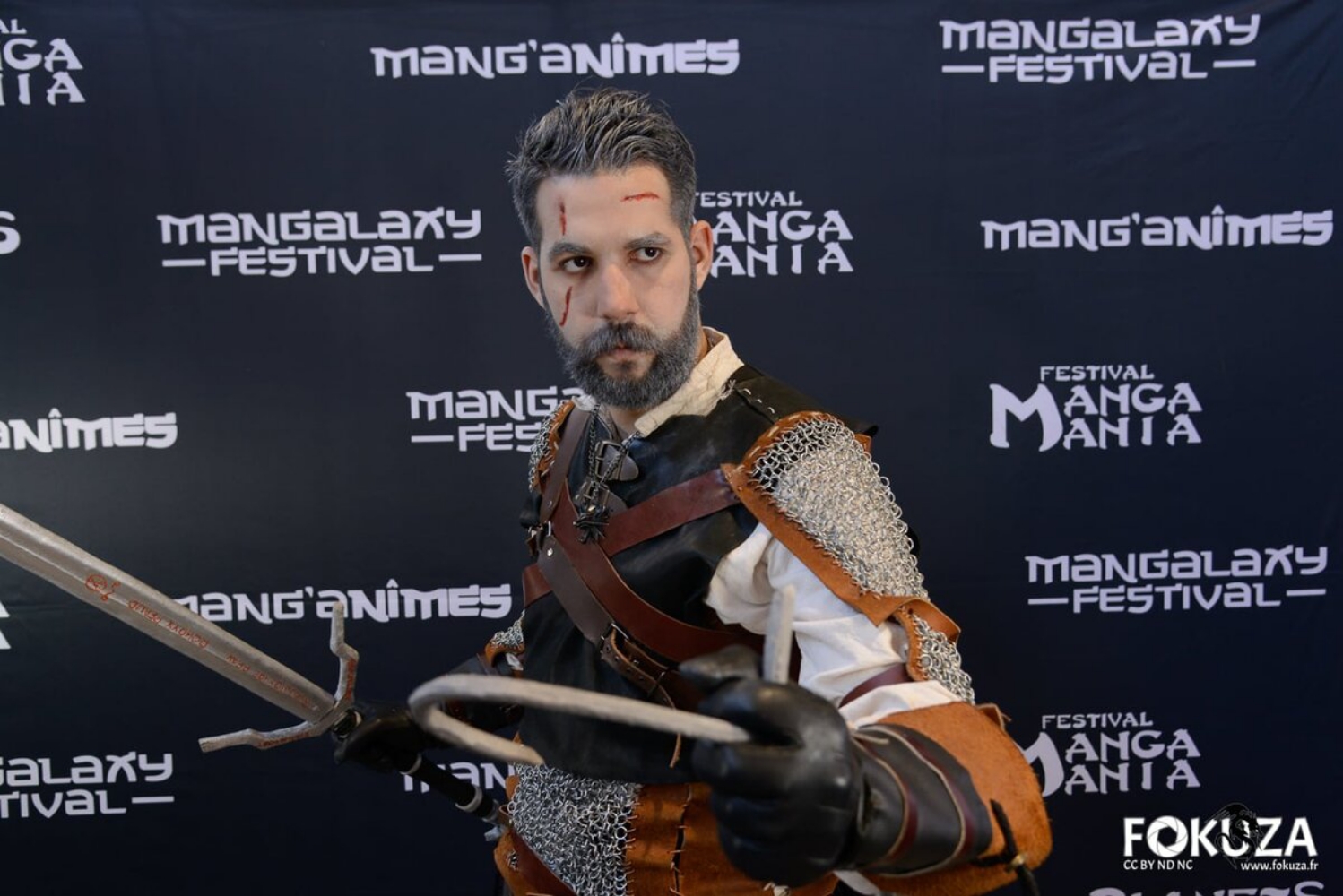 Geralt De Riv  - Photo 4