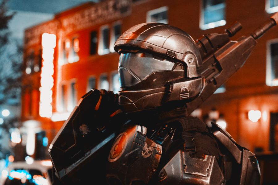 Worlds_okayest_cosplayer - Animethon 2026