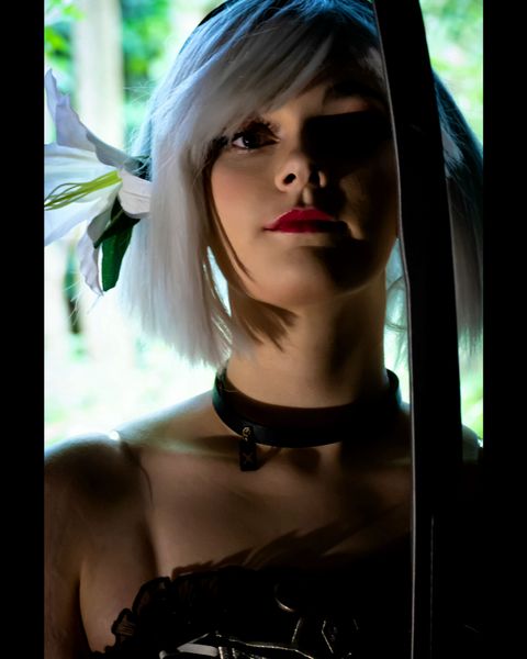Mushu_bidou - 2B, Médiéval 
