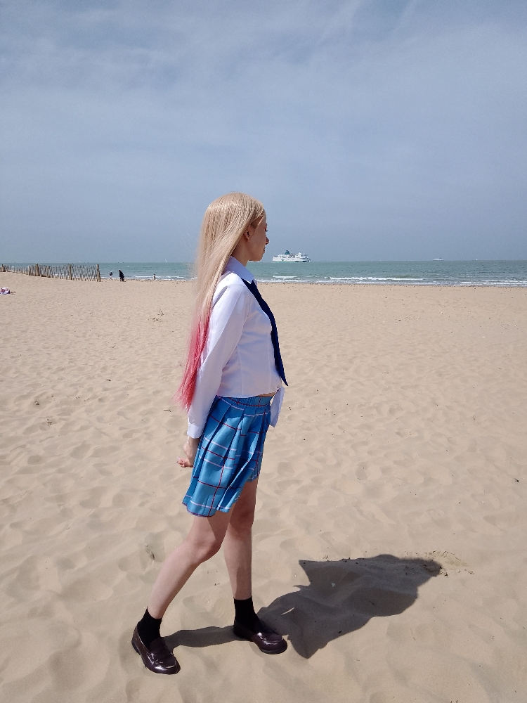 Marin Kitagawa - Photo 20