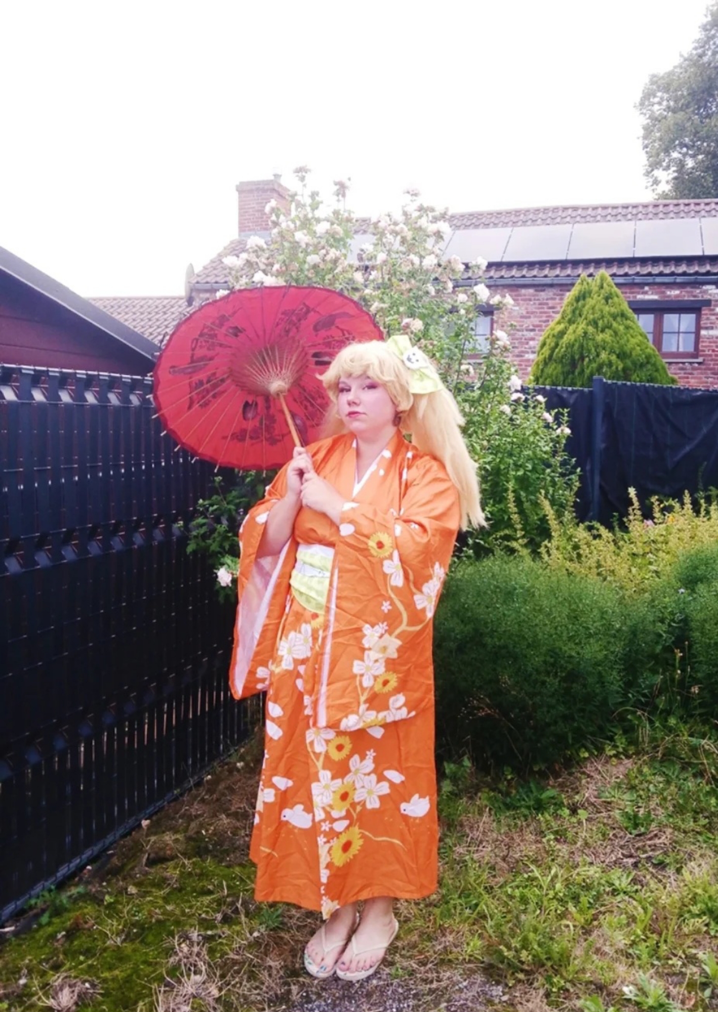 Hiyoko saionji  - Photo 5