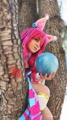 Ahri preview 3