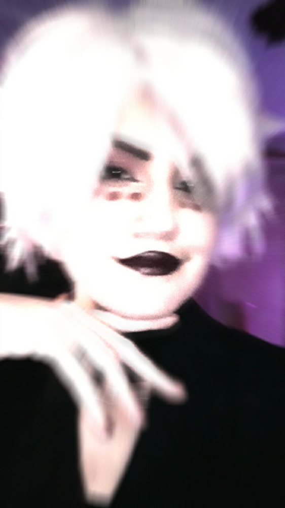 Angel Dust placard - Photo 3