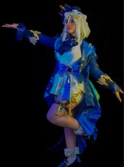Furina preview 2