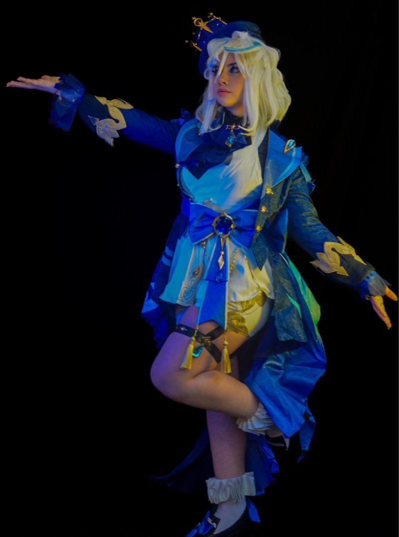 Mopea.iblu – Furina