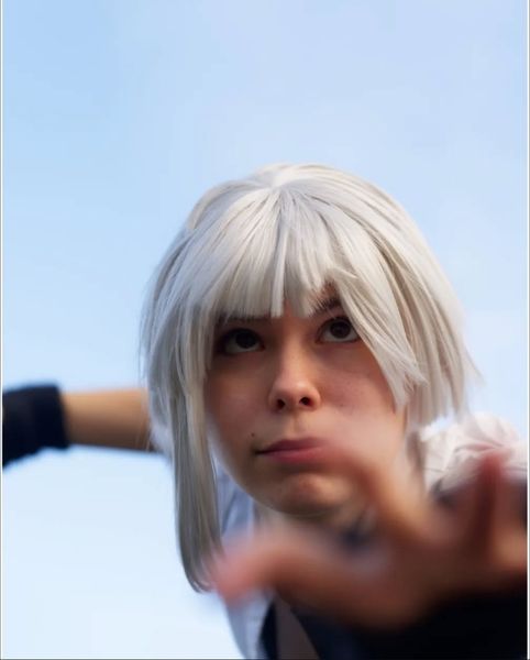 _aikocos_ - Shooting atsushi 