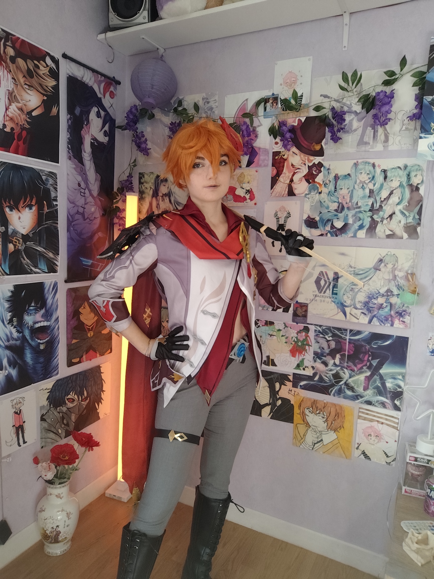 Tartaglia - Photo 18