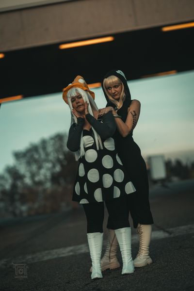 Kaeko - Soûl eater