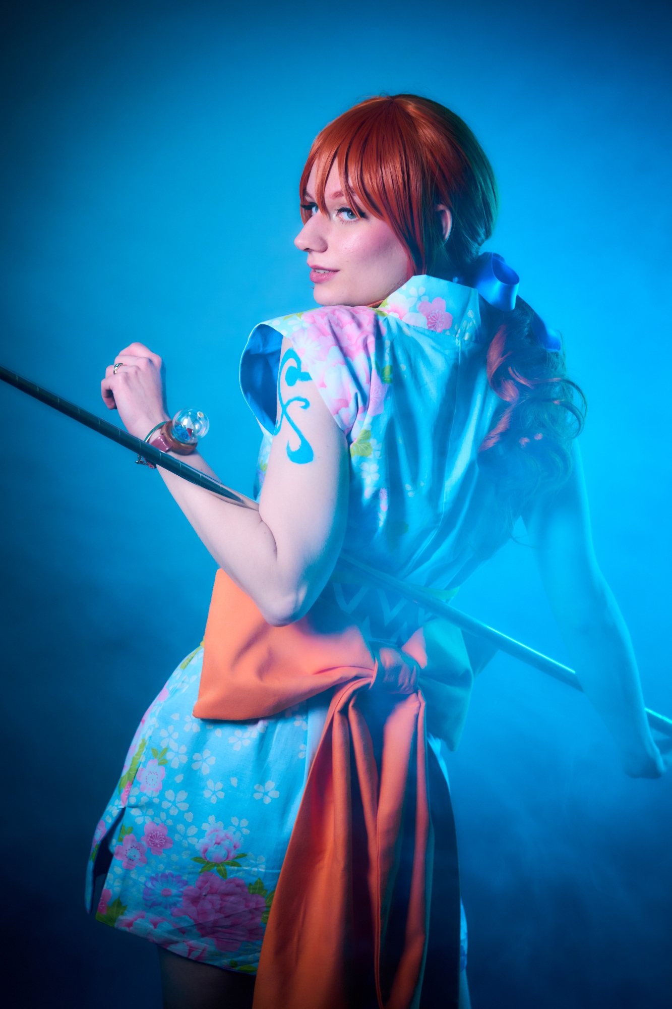 Cosplay meet - Photo 1