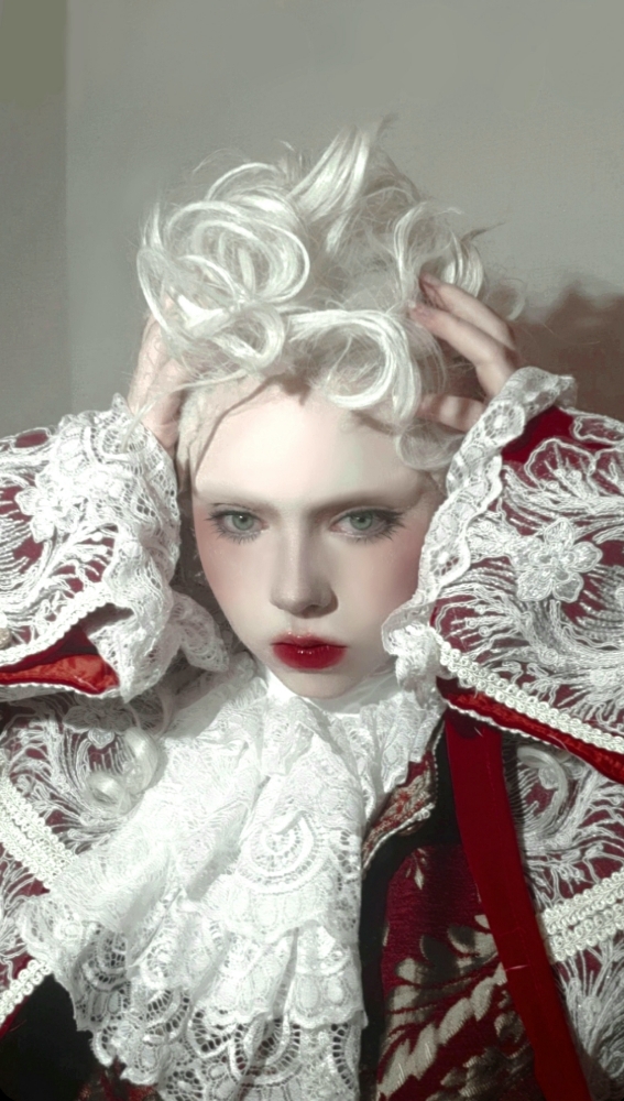Marie-Josèphe Sanson — photo 6