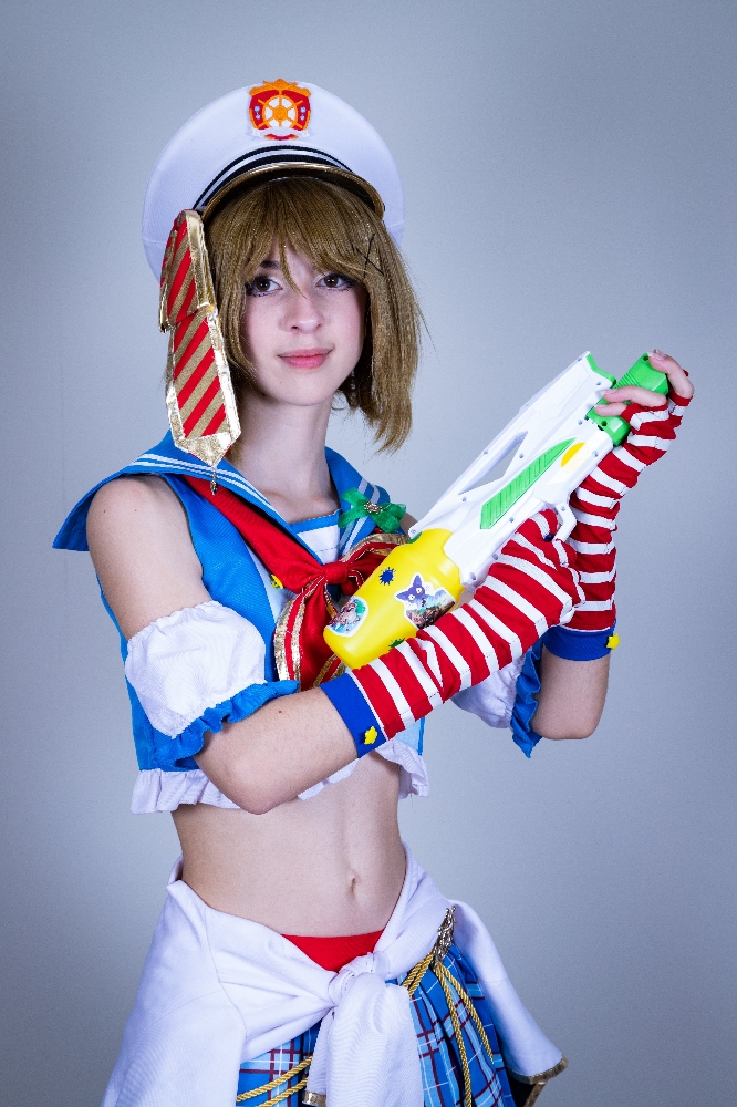 Hanayo Marine 1st - Photo 5