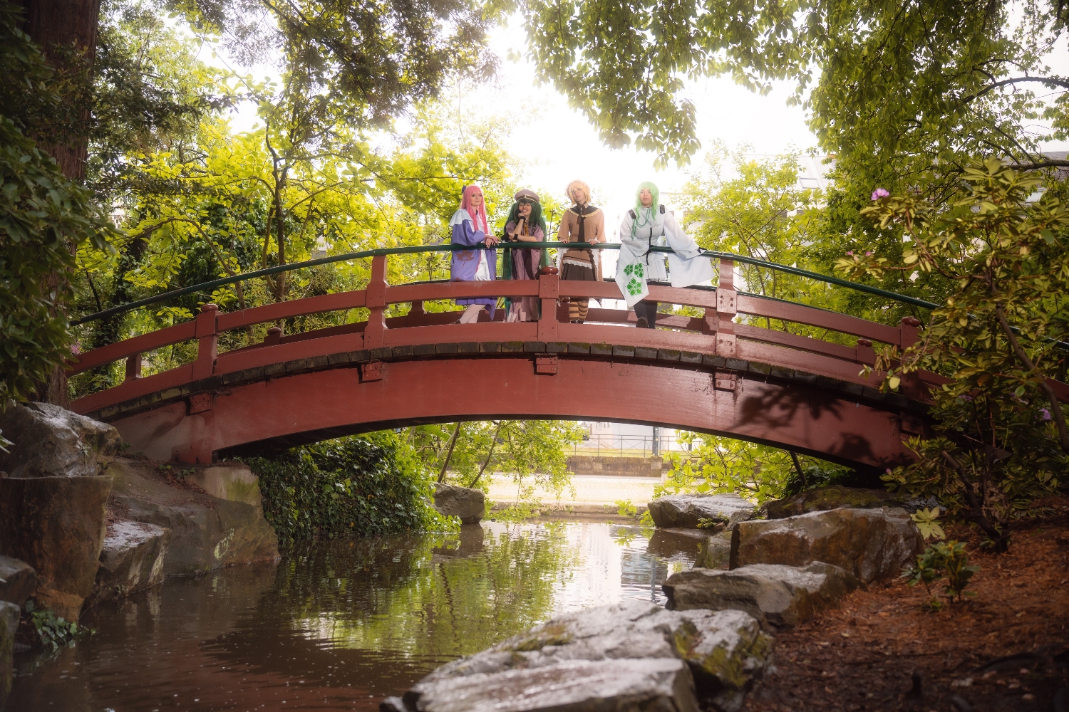 Luka Senbon - Nantes - Photo 7