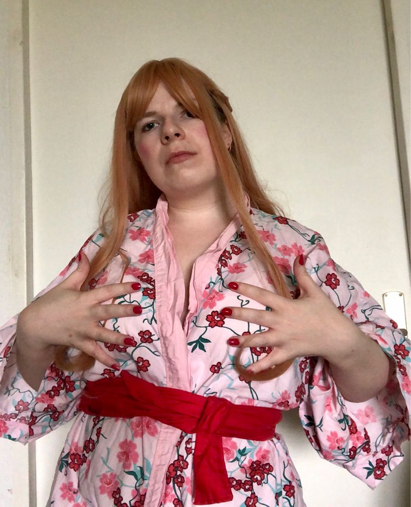 Asukachan – Asuna Yuuki