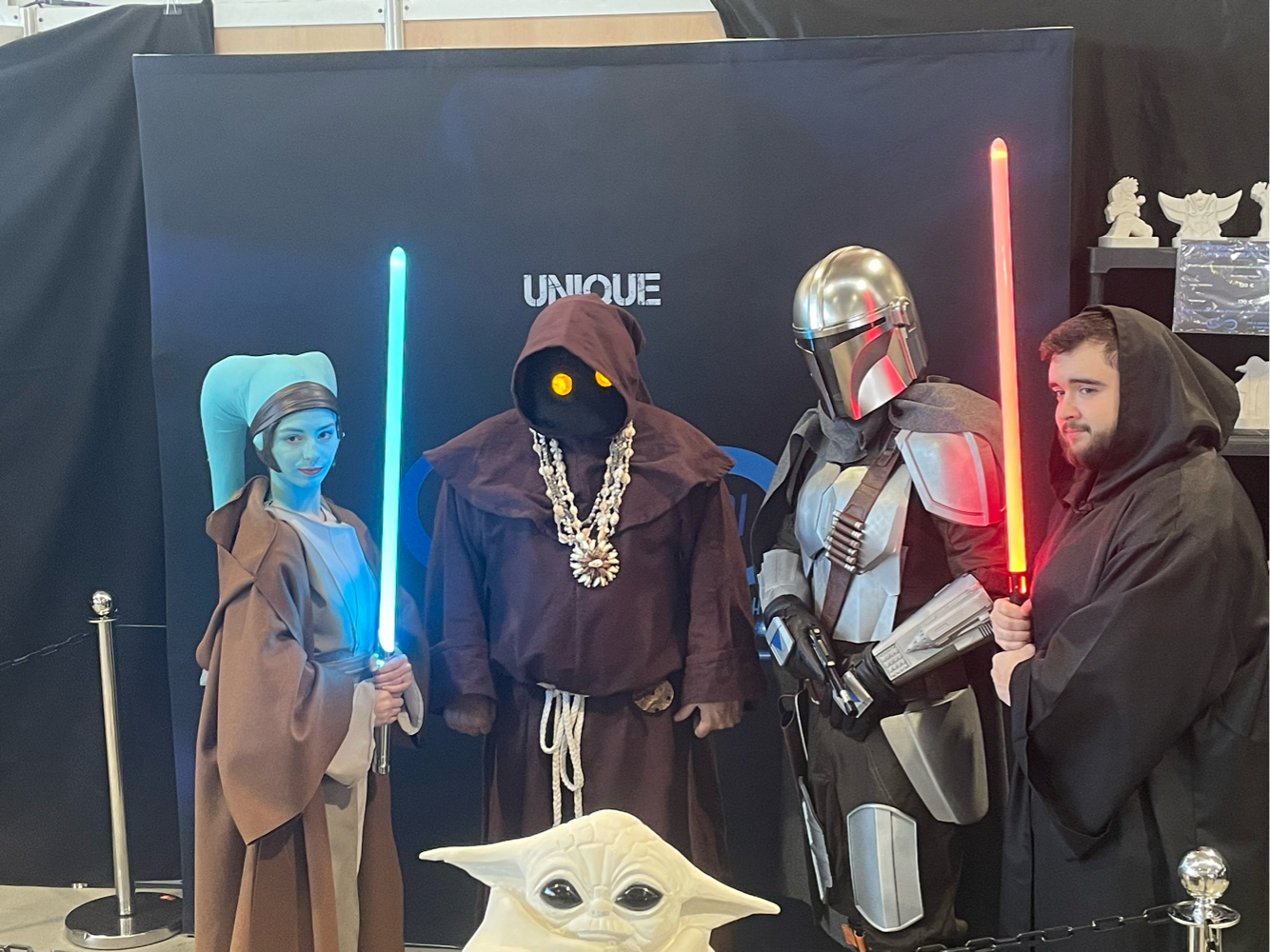 Photos conventions — photo 7