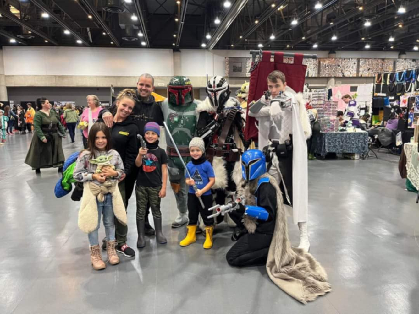 Mandalorian — photo 23