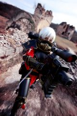 Soeur de Bataille preview 2