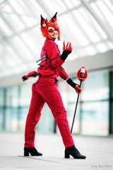 Alastor preview 2