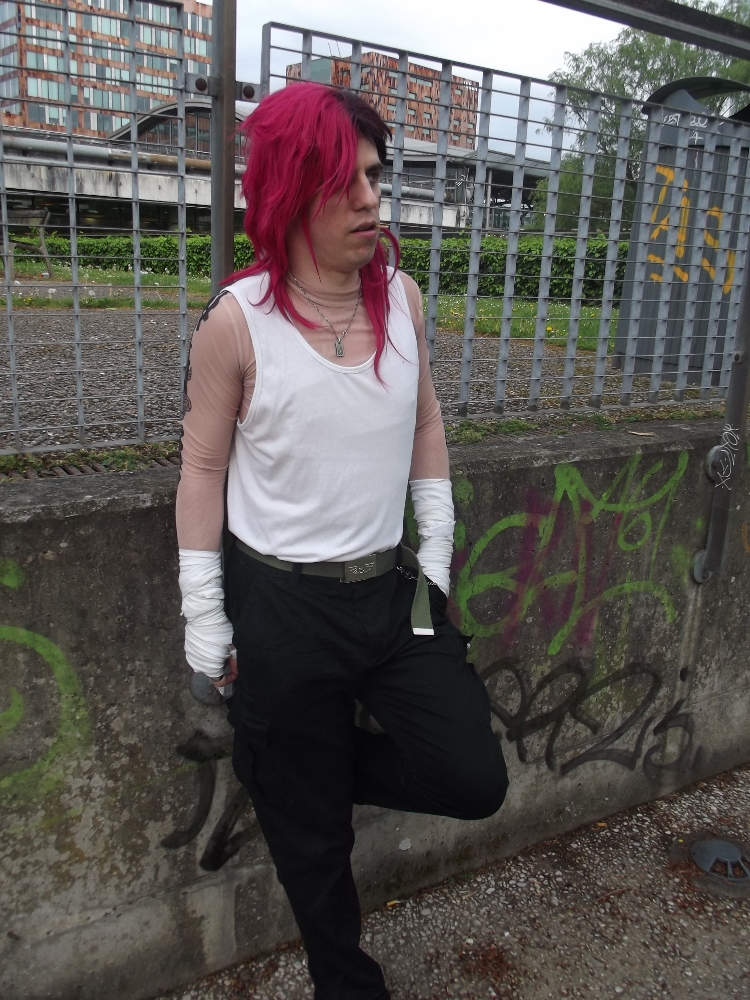 VI Arcane moderne — photo 25