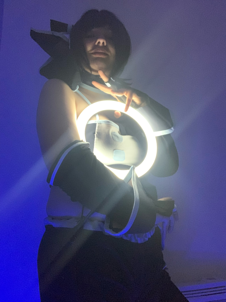 Shooting Karin - Photo 4