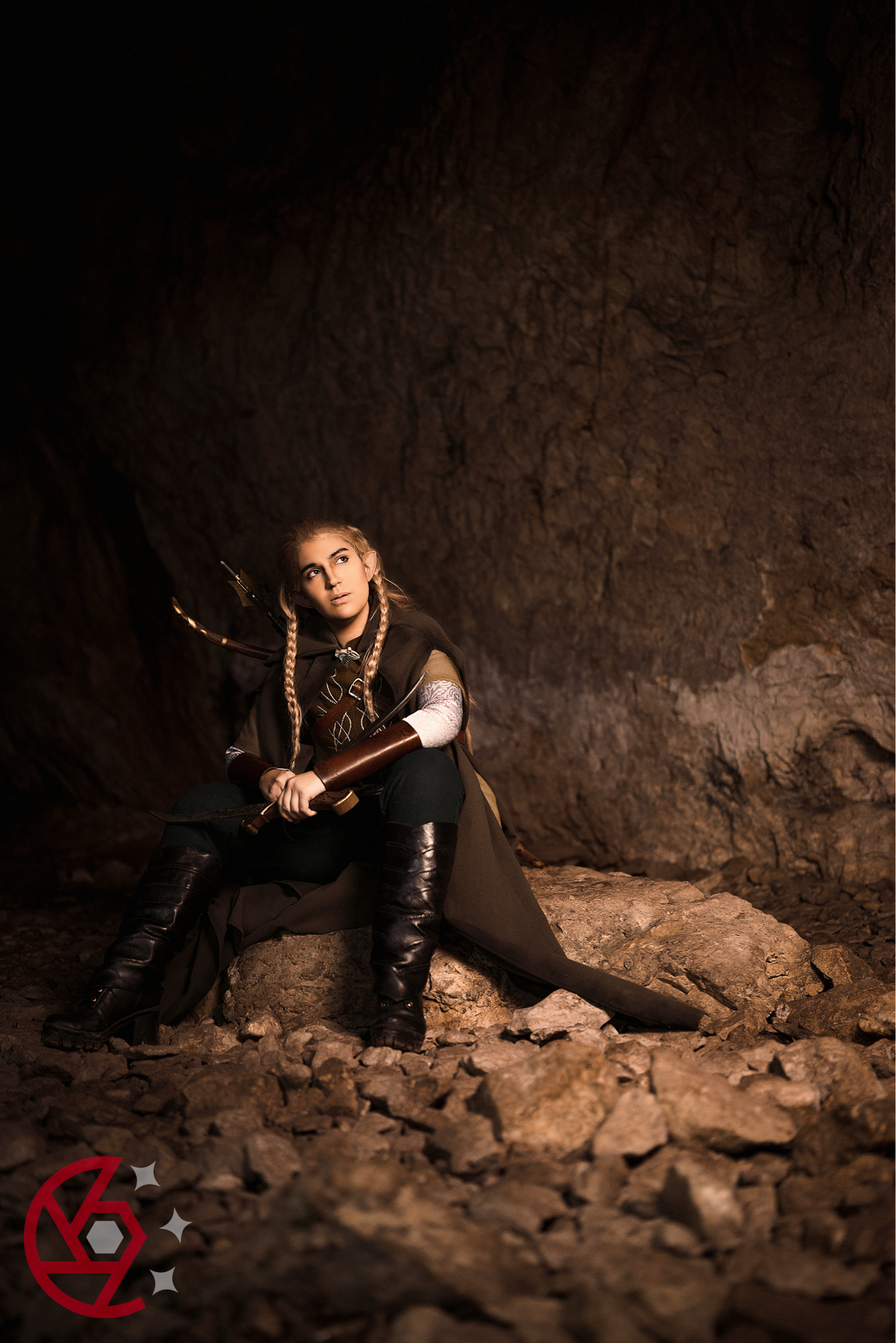 Legolas  - Photo 4